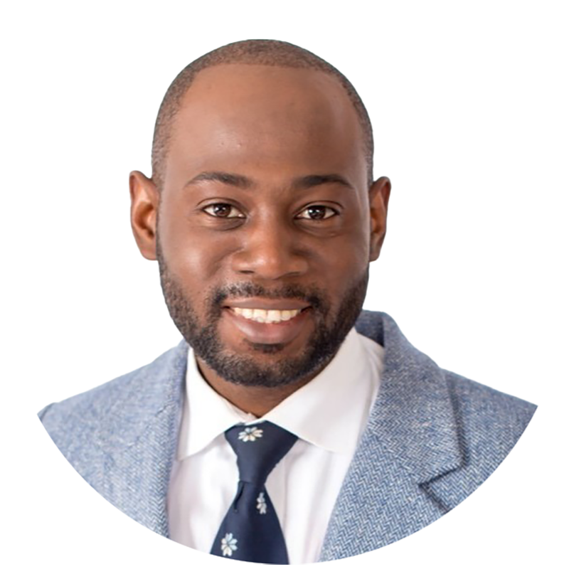 Headshot of Miles Murphy, Staff Digital GRC Analyst, Deere & Co.