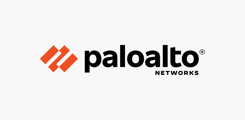 Palo alto Logo