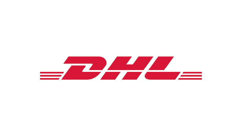 DHL logo