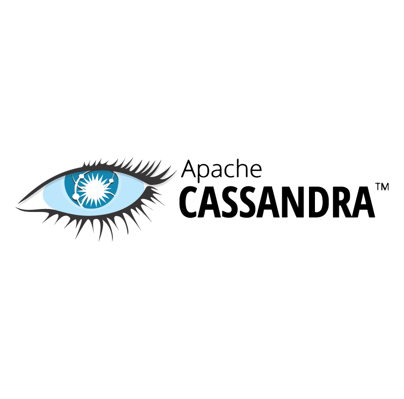 Apache Cassandra logo