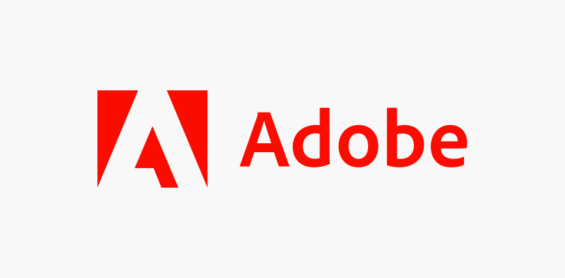 Adobe logo